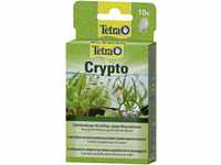 Tetra Aquariendünger Crypto 10 Tabletten GLO689501249