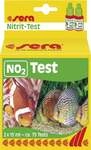 Sera Aquariumwassertester Nitrit NO2 Test 15 ml