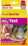Sera Aquariumwassertester Nitrat NO3 Test 3 x 15 ml