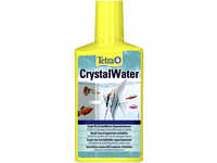 Tetra Wasseraufbereitung Crystal Water Süßwasseraquarien 250 ml GLO689500236