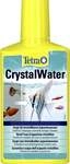 Tetra Wasseraufbereitung Crystal Water S&uuml;&szlig;wasseraquarien 250 ml