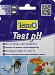 Tetra Aquariumwassertester pH-Test