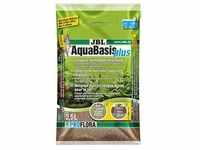 JBL AquaBasis plus Langzeit-Nährboden für Süßwasser-Aquarien 2,5 L