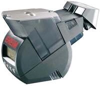 Eheim Aquaristik Futterautomat TwinFeeder