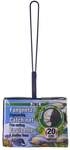 JBL Fangnetz PREMIUM fein Engmaschiger Premium Aquarienkescher