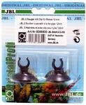JBL Clipsauger 12mm schwarz