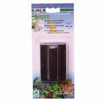 JBL Aquarienzubeh&ouml;r Algenmagnet Scheiben-Reinigungsmagnet f&uuml;r 15 mm Scheiben