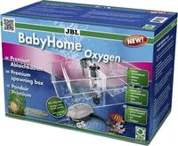 JBL Aquarienzubeh&ouml;r Aufzuchtbecken BabyHome Oxygen transparent