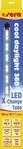Sera Aquarium-Beleuchtung LED X-Change Tube cool daylight 360 - 1 St&uuml;ck