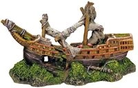 Nobby Aqua Ornaments BOOT 22 x 9,5 x 12,5 cm