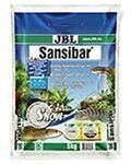 JBL Sansibar SNOW 5kg Bodengrund f&uuml;r Aquarien - schneewei&szlig;