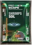 JBL Aquariumgrund Proscape Shrimps 3 L braun