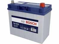Bosch Automotive Bosch Starterbatterie S4 Asia-Typ 45Ah 330A Maße:...
