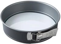 Zenker Springform Energy mit Glasboden &Oslash; 26 cm