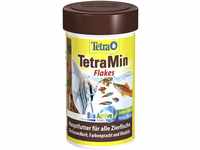 Tetra Min Flakes 100 ml GLO629500081
