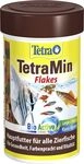 Tetra Min Flakes 100 ml