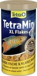 TetraMin Zierfischfutter XL-Flakes 1 L