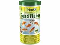 Tetra Teichfutter Pond Flakes 1 L GLO629500028