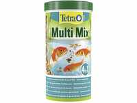 Tetra Teichfutter Pond Multi Mix 1 L GLO629500134
