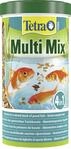 Tetra Teichfutter Pond Multi Mix 1 L