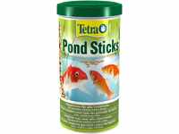 Tetra Pond Teichfutter Sticks 1 L GLO629500026
