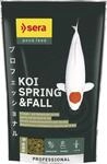Sera Koifutter Professional Spring & Fall 500 g