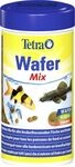 Tetra Zierfischfutter Wafer Mix 250 ml