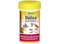 Tetra Delica Mückenlarven 100 ml GLO689500240