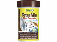 Tetra Min Mini Granules 100 ml GLO629500335
