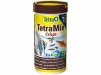 Tetra 139534, Tetra Min Pro Crisps 250 ml Weiß