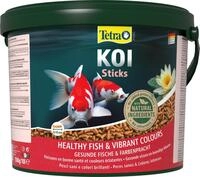 Tetra Pond Koi Teichsticks 10 L