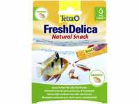 Tetra FreshDelica Daphnia 48 g GLO629500082