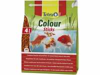 Tetra Teichfutter Pond Colour Sticks 4 l GLO629500138
