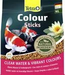 Tetra Teichfutter Pond Colour Sticks 4 l