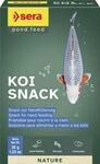 Sera Koifutter Snack Knabberstangen 20 St&uuml;ck