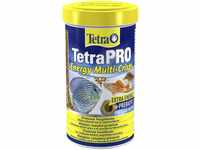 Tetra Zierfischfutter Pro Energy 500 ml GLO629500281