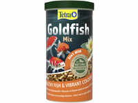 Tetra Pond Goldfish Mix 1 L GLO629500021