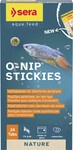 Sera Fischfutter O-Nip Stickies 24 Tabs