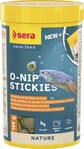 Sera Fischfutter O-Nip Nature 250 ml