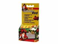 JBL Aquaristik JBL Holiday Red rot / weiß GLO629501017
