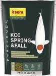 Sera Koifutter Professional Spring & Fall 2,2 kg