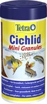 Tetra Cichlid Mini Granules 250 ml