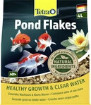 Tetra Teichfutter Pond Flakes 4 l