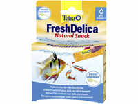 Tetra FreshDelica Brine Shrimps 48 g GLO629500309