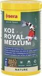 Sera Koifutter Royal Medium f&uuml;r mittelgro&szlig;e Koi 1 L