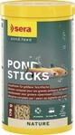 Sera Pond Fischfutter Teich Sticks f&uuml;r gr&ouml;&szlig;ere Fische 1 L