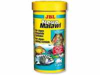 JBL Aquaristik 3120900, JBL Aquaristik JBL Fischfutter Pronovo Malawi Flakes M