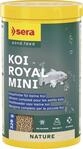 Sera Koifutter Royal Mini f&uuml;r kleinere Koi 1 L