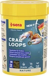 Sera Krebsfutter Crab Loops 100 ml