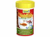 Tetra Goldfish Energy Sticks 100 ml GLO629500153
